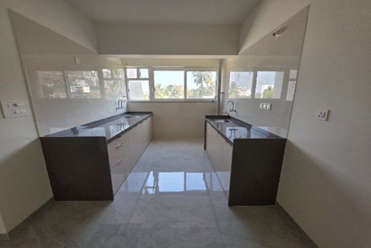 Kitchen, shankarpura 2.5 Bedroom 714 Sq.Ft. Builder Floor In Shankarpura Delhi 10099311