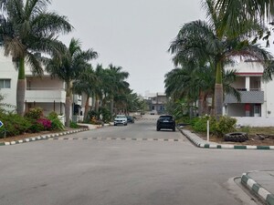 Parking in 3 BHK Villa at Isnapur – for Sale