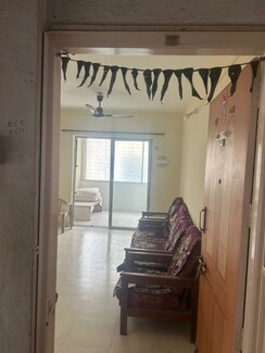 2 BHK Apartment For Rent in Nanded