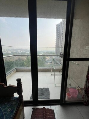  2 BHK Apartment at Nanded – for Rent