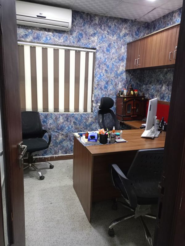 Office Space For Rent in Sector 1