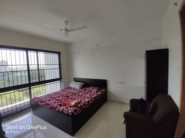 2 BHK Apartment For Rent in ANP Atlantis, Balewadi