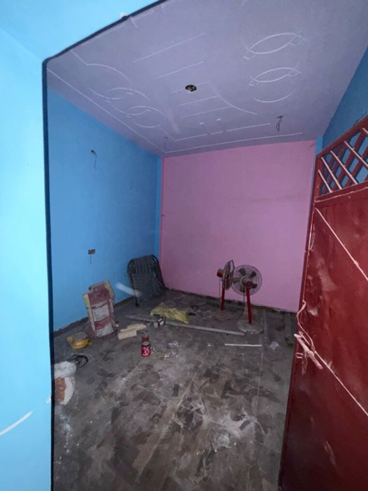 Room, madiyanva 2 Bedroom 550 Sq.Ft. Independent House In Madiyanva Lucknow 10099196
