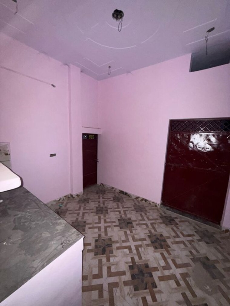 Room, madiyanva 2 Bedroom 550 Sq.Ft. Independent House In Madiyanva Lucknow 10099196