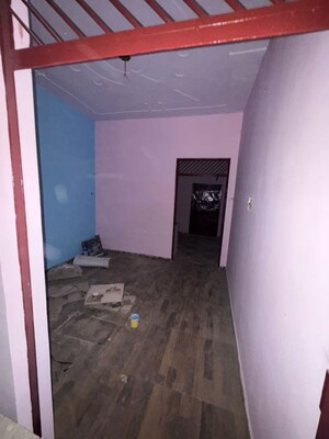 Room in 2 BHK Independent House at Madiyanva – for Sale