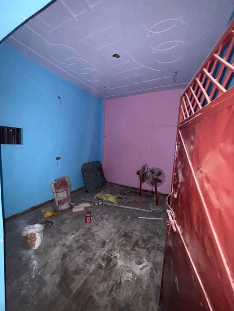 Bedroom, madiyanva 2 Bedroom 550 Sq.Ft. Independent House In Madiyanva Lucknow 10099196