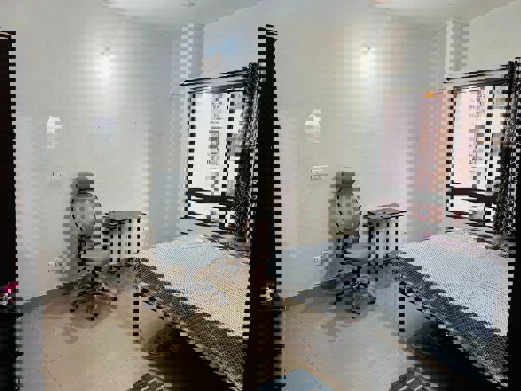 Studio  + Pooja Room 520 Sq.Ft. Apartment in Paranjape Blue Ridge