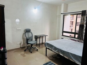 Studio Apartment For Sale in Paranjape Blue Ridge, Hinjewadi