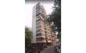 4 BHK Apartment – Exterior View View at Sanjeev Enclave, Andheri West - for Rent