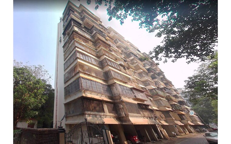 Exterior View, sanjeev-enclave 4 Bedroom 1800 Sq.Ft. Apartment In Andheri West Mumbai 10099349