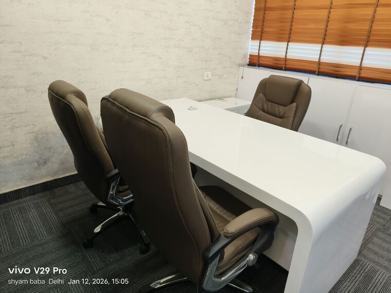 Team Area, netaji subhash place Commercial Office Space 1800 Sq.Ft. In Netaji Subhash Place Delhi 10099448