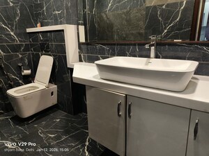 Team Area in  Office Space at Netaji Subhash Place – for Rent