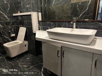 Team Area in  Office Space at Netaji Subhash Place – for Rent