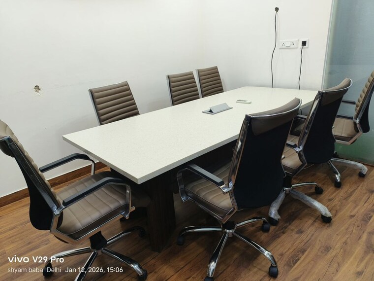 Team Area, netaji subhash place Commercial Office Space 1800 Sq.Ft. In Netaji Subhash Place Delhi 10099448