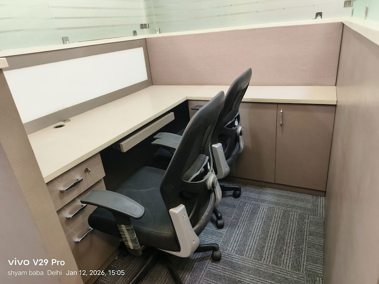 Team Area, netaji subhash place Commercial Office Space 1800 Sq.Ft. In Netaji Subhash Place Delhi 10099448