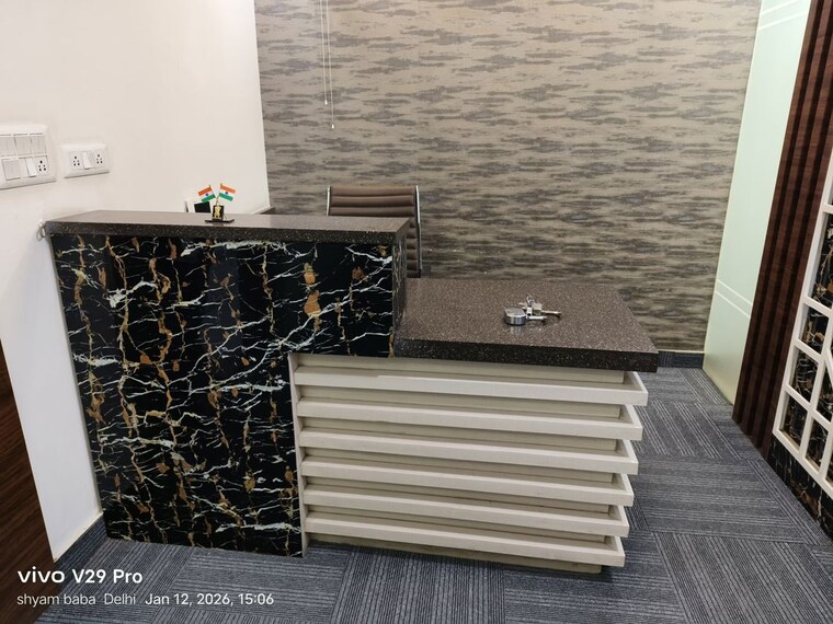 undefined, netaji subhash place Commercial Office Space 1800 Sq.Ft. In Netaji Subhash Place Delhi 10099448