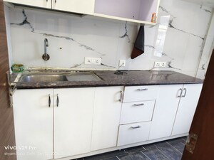 Floor Plan in  Office Space at Netaji Subhash Place – for Rent