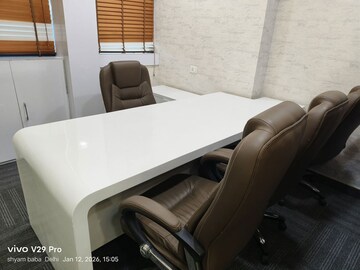  Office Space For Rent in Netaji Subhash Place