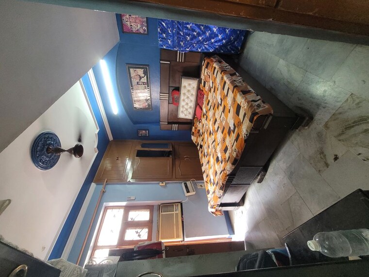 Master Bedroom, dilshad colony 2 Bedroom 800 Sq.Ft. Apartment In Dilshad Colony Delhi 10099458