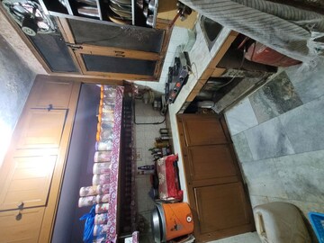 Kitchen in 2 BHK Apartment at Dilshad Colony – for Sale