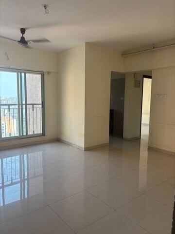 Room in 2 BHK Apartment at Vihang Valley Indus, Kasarvadavali – for Rent