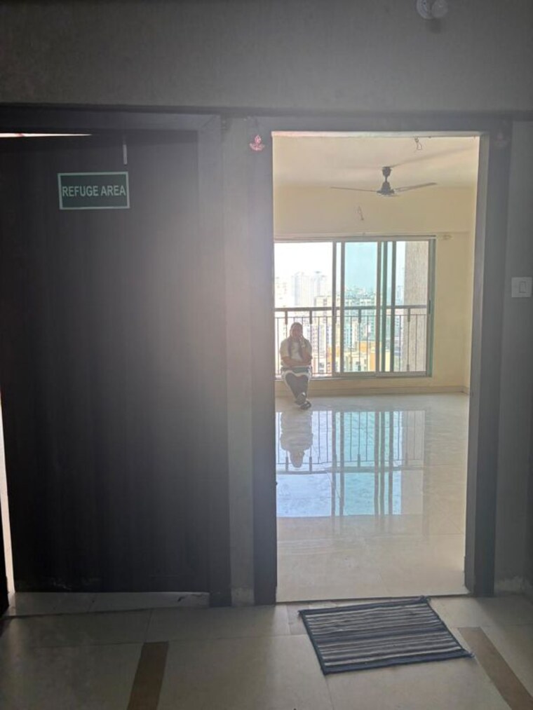 Room, vihang-valley-indus 2 Bedroom 771 Sq.Ft. Apartment In Kasarvadavali Thane 10099471