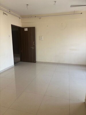 Room in 2 BHK Apartment at Vihang Valley Indus, Kasarvadavali – for Rent