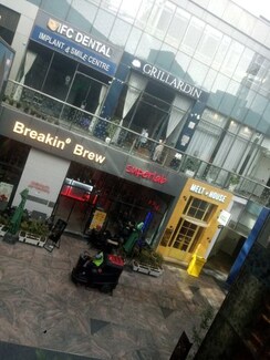 Retail Shop For Sale in M3M IFC