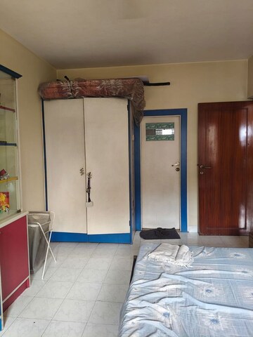 Bedroom in 2 BHK Apartment at Sun Glory, Powai – for Rent