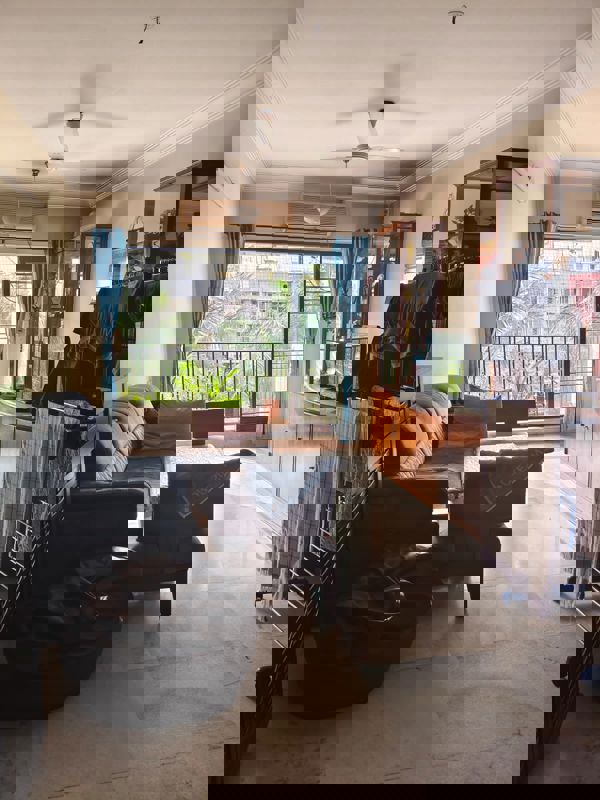 2 BHK 1000 Sq.Ft. Apartment in Sun Glory