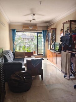 2 BHK Apartment For Rent in Sun Glory