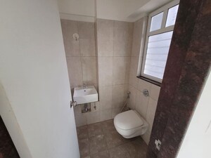 Floor Plan in  Office Space at Geras Imperium Gateway, Bhosari – for Rent