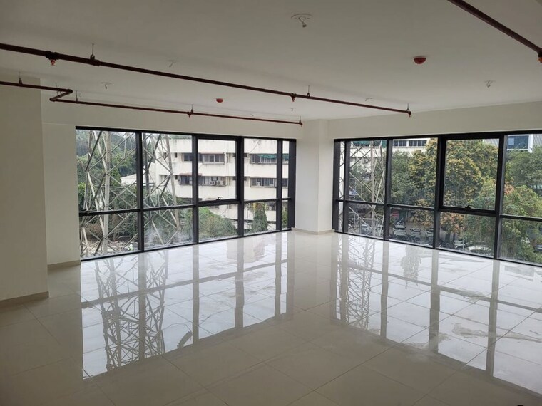 Floor Plan, geras-imperium-gateway Commercial Office Space 610 Sq.Ft. In Bhosari Pune 10099556