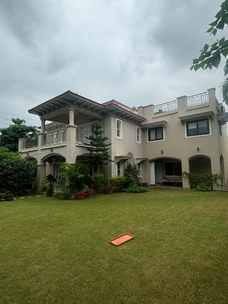 Exterior View, sanand 5 Bedroom 600 Sq.Yd. Villa In Sanand Ahmedabad 10099431
