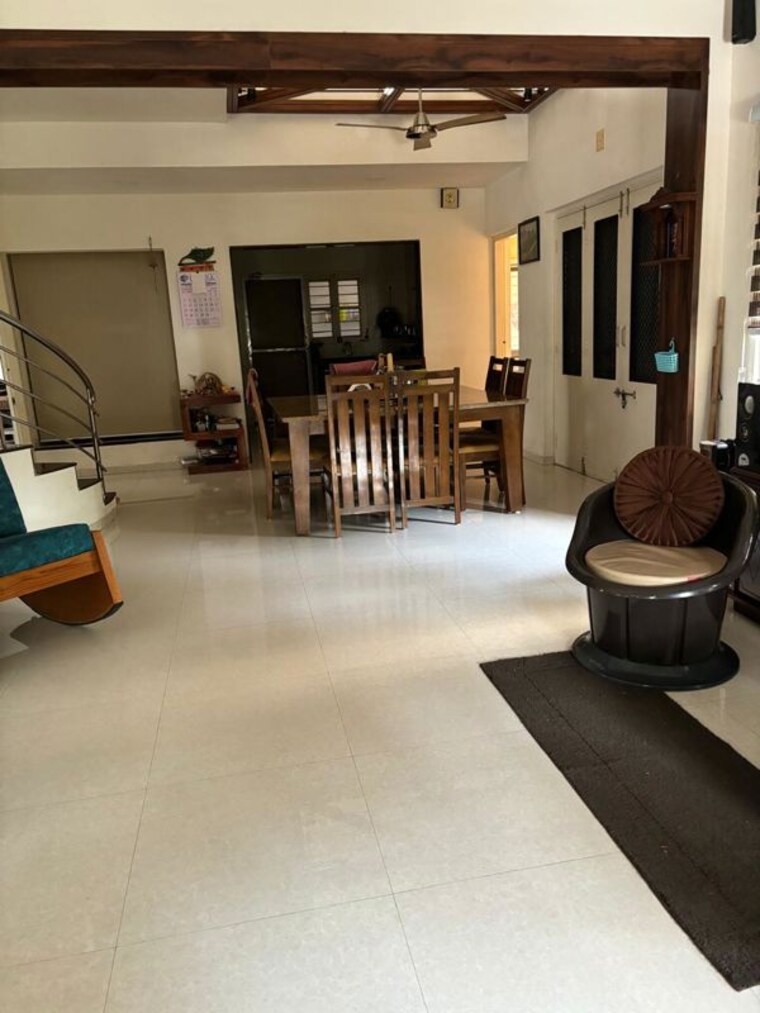 Living Room, sanand 5 Bedroom 600 Sq.Yd. Villa In Sanand Ahmedabad 10099431