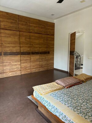 Bedroom in 5 BHK Villa at Sanand – for Sale