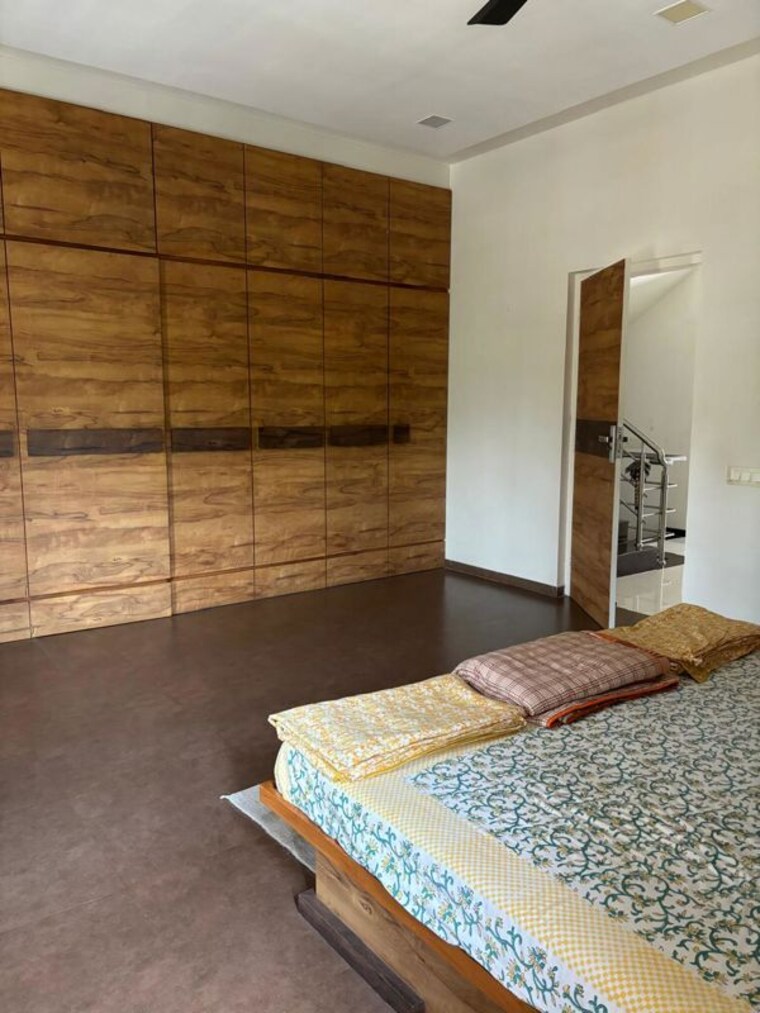Bedroom, sanand 5 Bedroom 600 Sq.Yd. Villa In Sanand Ahmedabad 10099431
