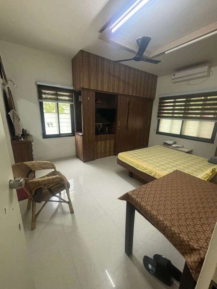 Team Area, sanand 5 Bedroom 600 Sq.Yd. Villa In Sanand Ahmedabad 10099431