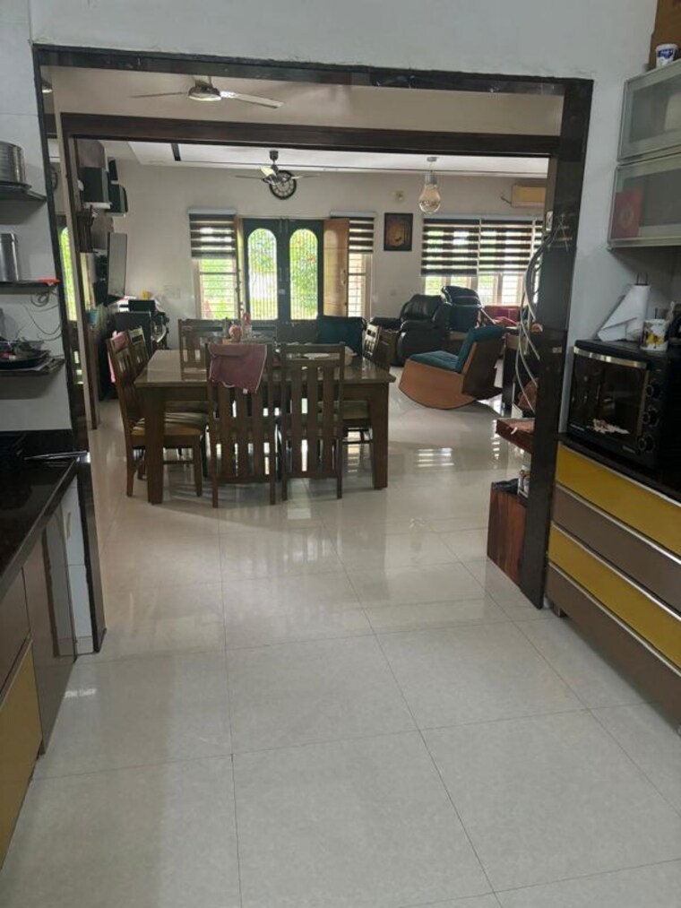 Gym, sanand 5 Bedroom 600 Sq.Yd. Villa In Sanand Ahmedabad 10099431