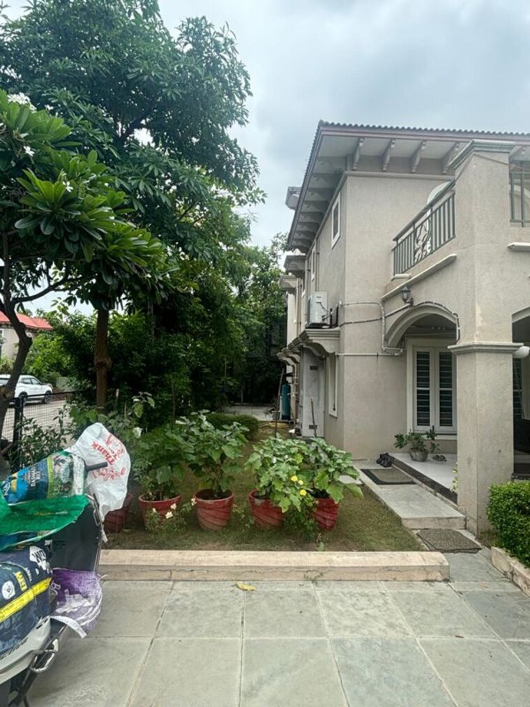 Exterior View, sanand 5 Bedroom 600 Sq.Yd. Villa In Sanand Ahmedabad 10099431