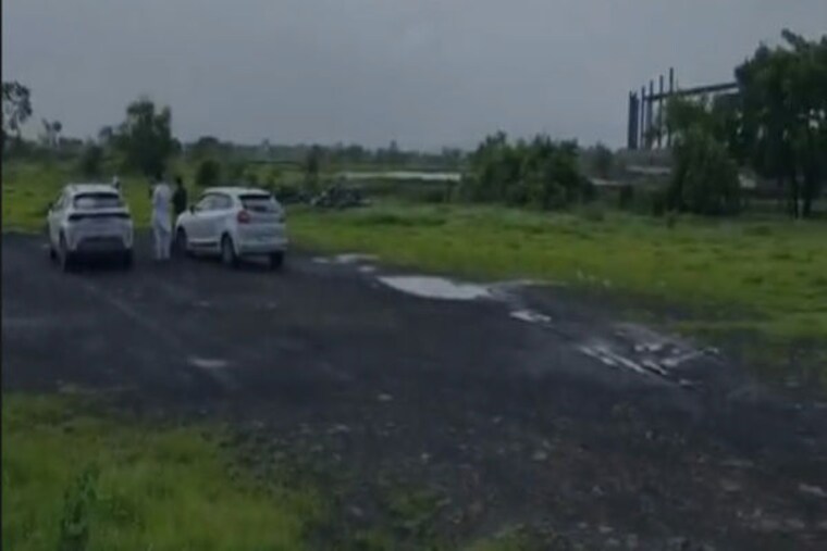 undefined, juhu  544500 Sq.Ft. Plot In Juhu Mumbai 10099459