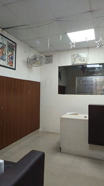 Kitchen in  Office Space at Sector 2 – for Rent