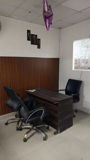 Team Area in  Office Space at Sector 2 – for Rent