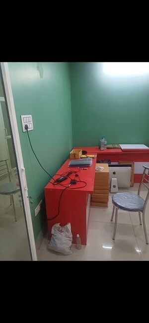 Team Area in  Office Space at Laxmi Nagar – for Sale