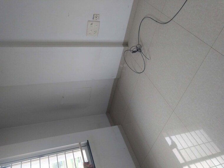 Bathroom, vasudha-parnika 3 Bedroom 1500 Sq.Ft. Apartment In Balewadi Pune 10099389