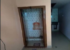 Master Plan in 1.5 BHK Builder Floor at Jigani – for Rent