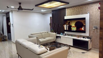 Bedroom in 4 BHK Apartment at Mahindra Ashvita, Kukatpally – for Rent