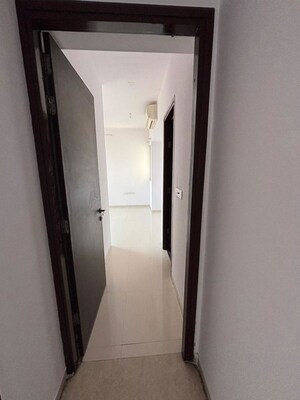 Building Lobby in 2.5 BHK Apartment at Lodha Splendora, Ghodbunder Road – for Sale