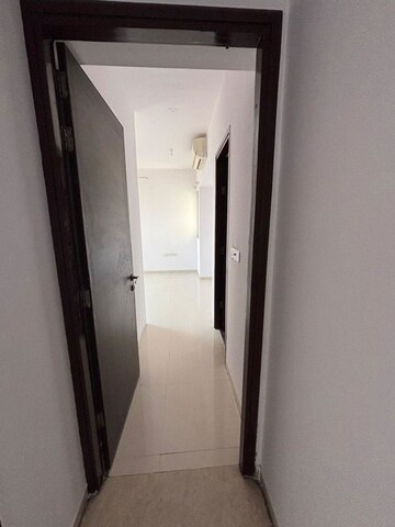 Building Lobby in 2.5 BHK Apartment at Lodha Splendora, Ghodbunder Road – for Sale