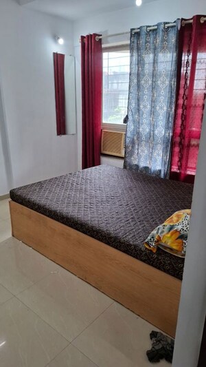 Bedroom in 2 BHK Apartment at Nahar Jonquille And Jamaica, Chandivali – for Rent